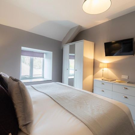 Hotel The Slate à Bangor  Extérieur photo