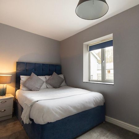 Hotel The Slate à Bangor  Extérieur photo
