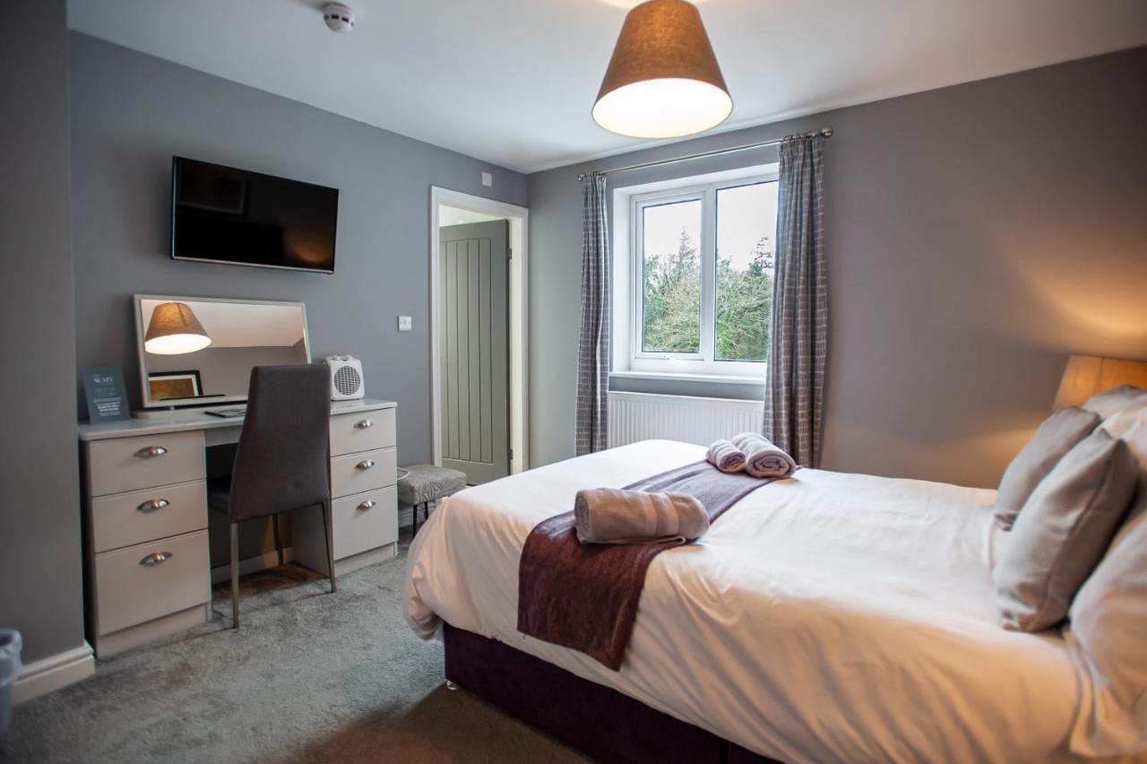 Hotel The Slate à Bangor  Extérieur photo