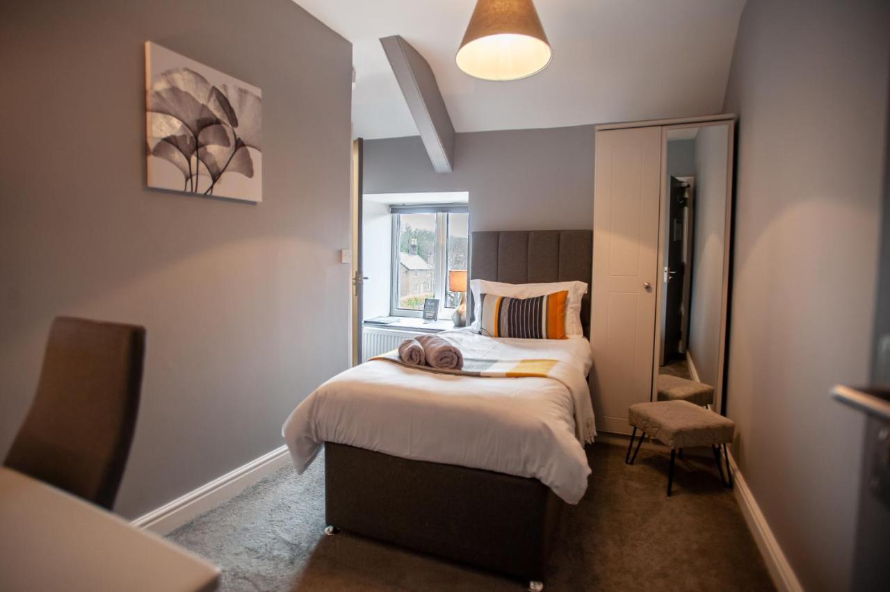 Hotel The Slate à Bangor  Extérieur photo