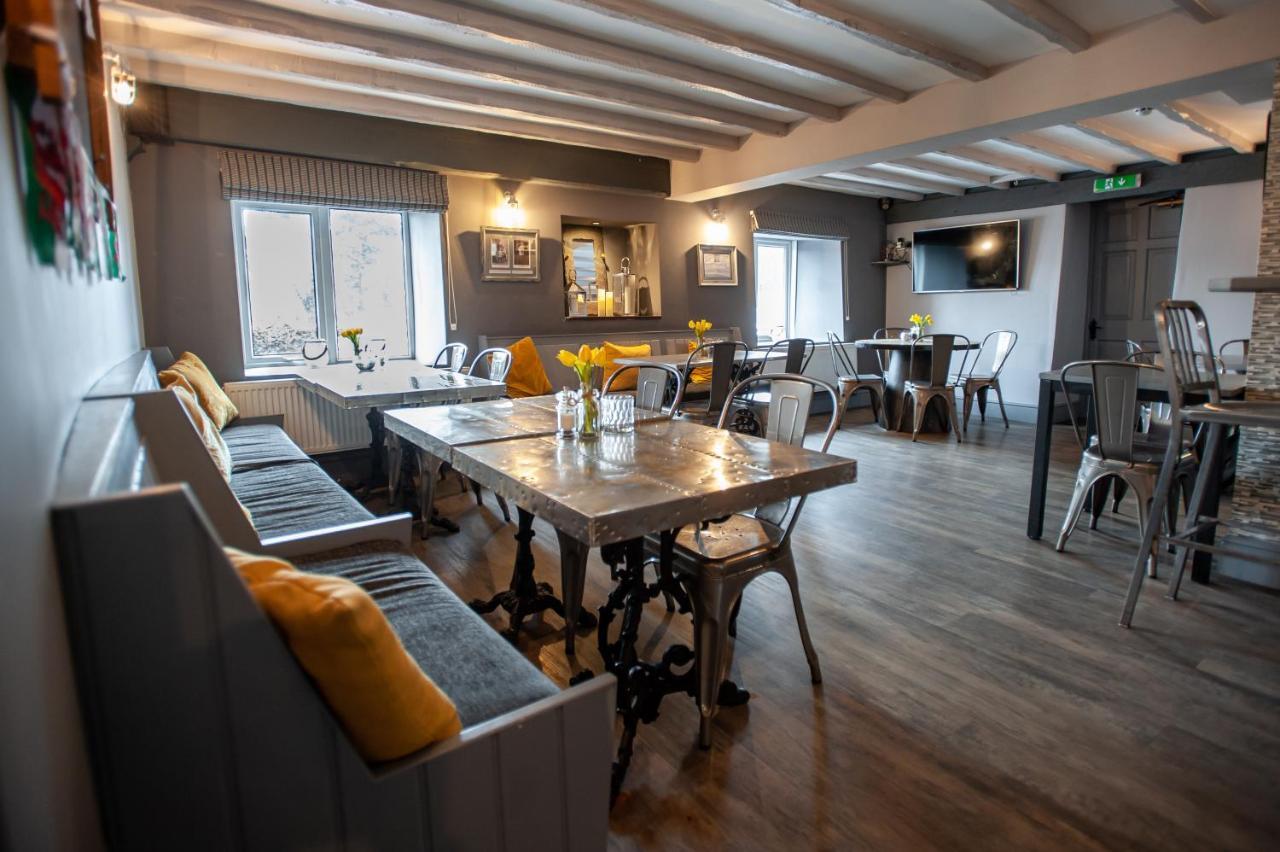 Hotel The Slate à Bangor  Extérieur photo