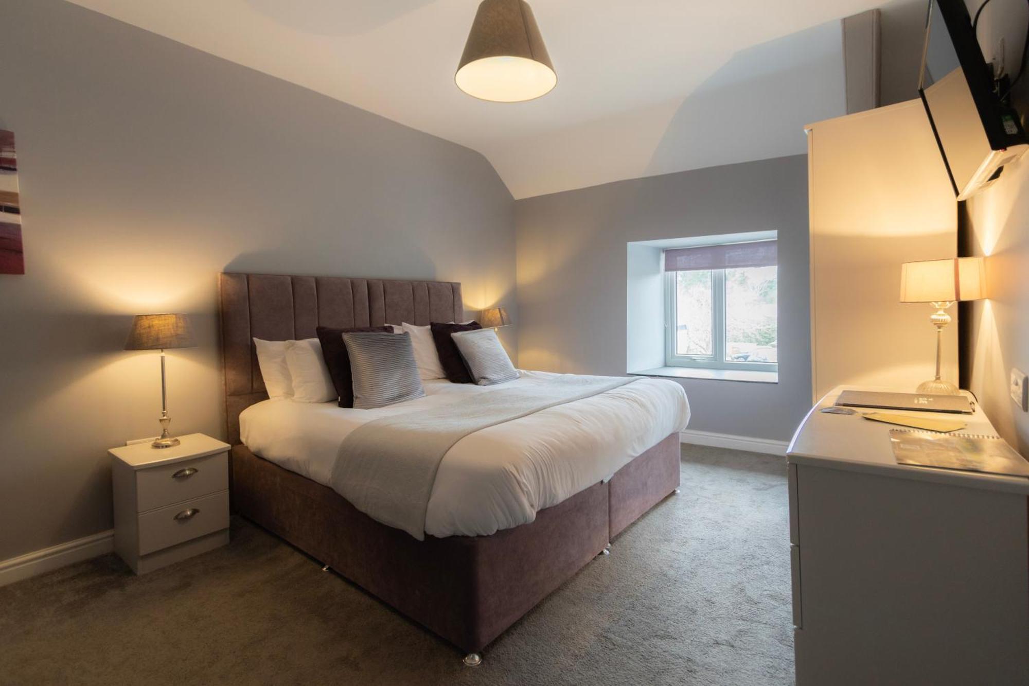 Hotel The Slate à Bangor  Extérieur photo