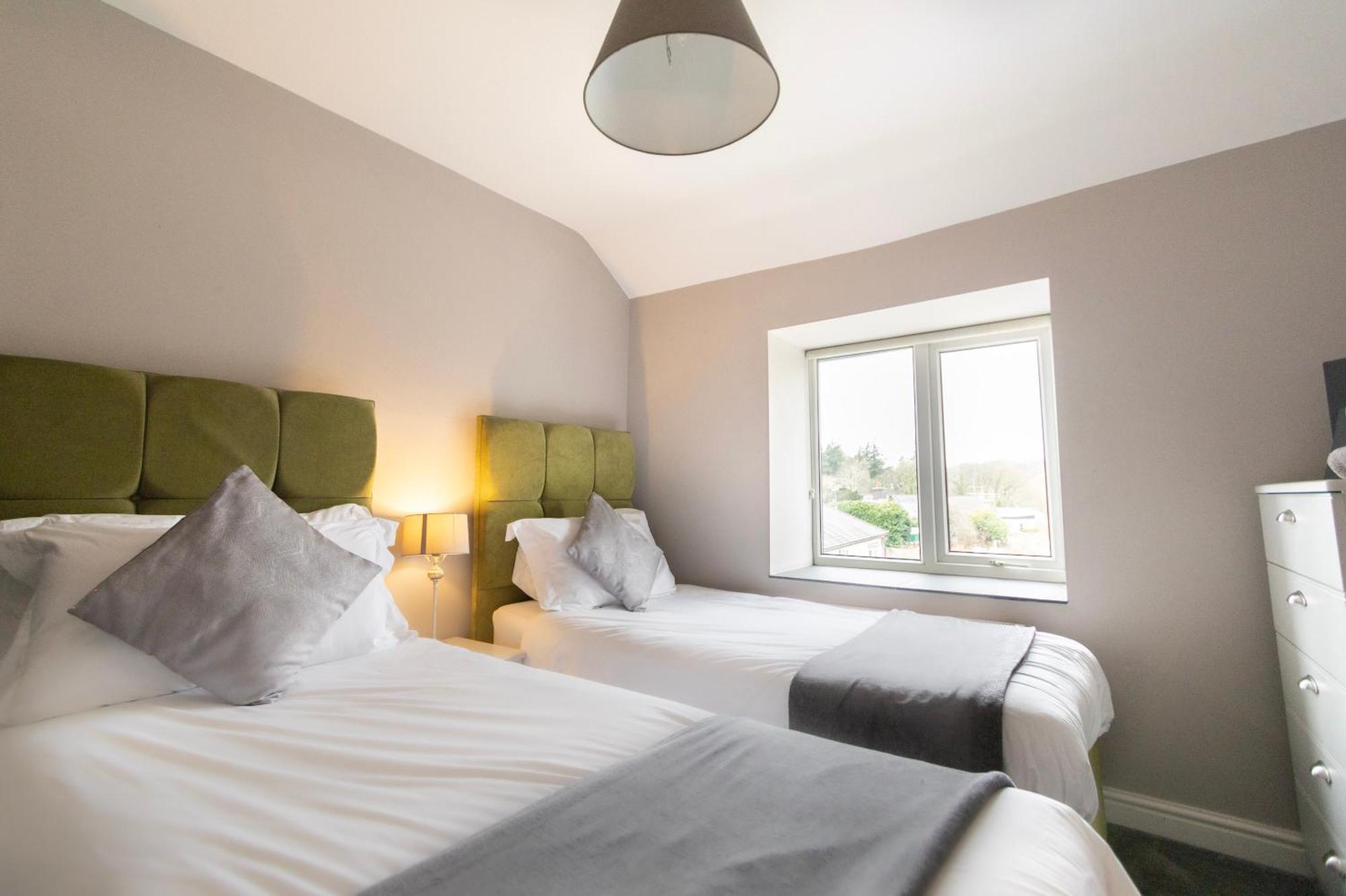 Hotel The Slate à Bangor  Extérieur photo