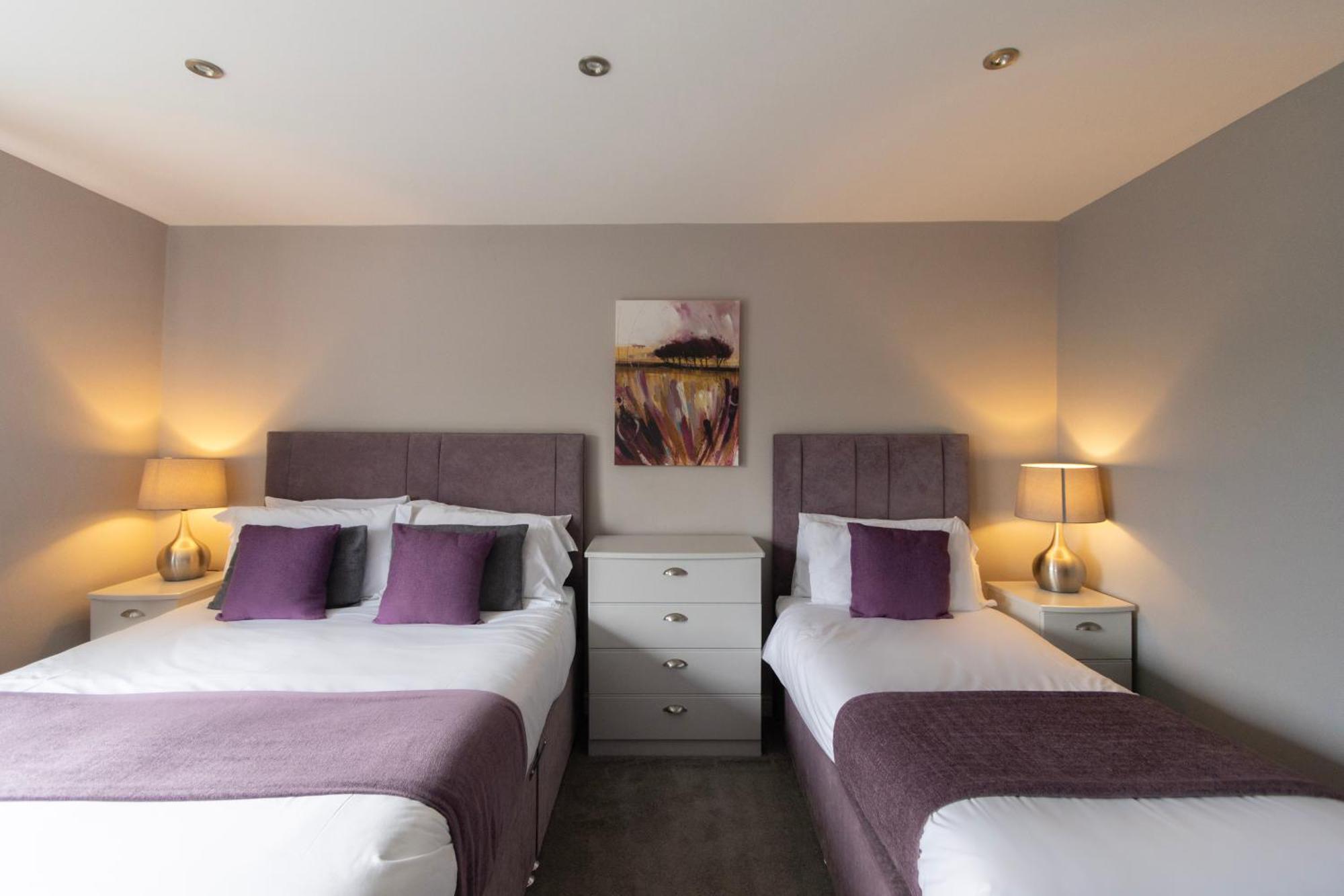 Hotel The Slate à Bangor  Extérieur photo
