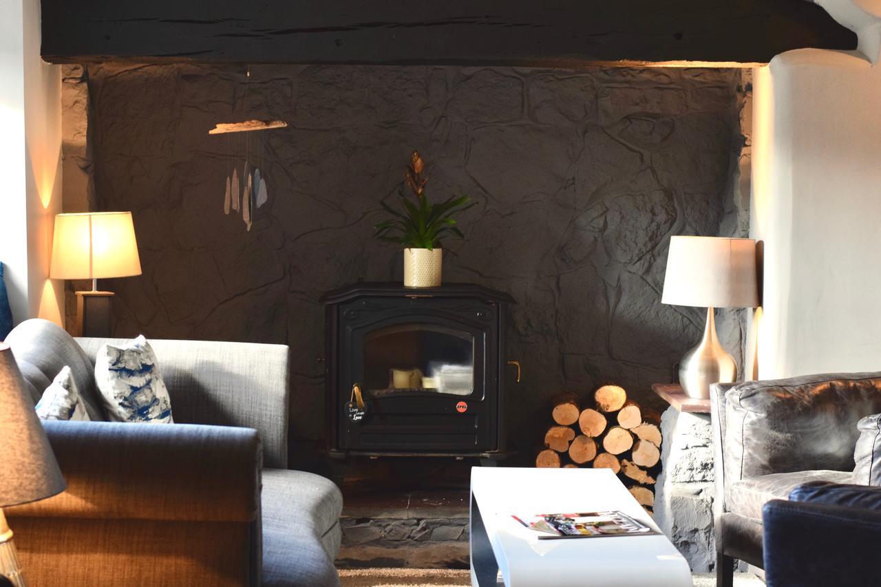 Hotel The Slate à Bangor  Extérieur photo